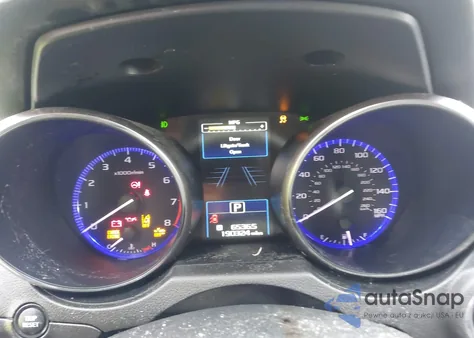 2015 Subaru Outback 3.6R Limited z USA, uszkodzony, nr VIN 4S4BSENC5F3226718